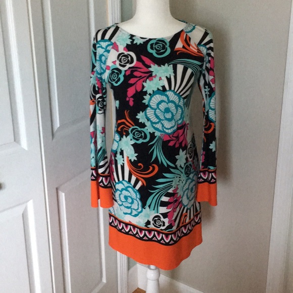 MSK Dresses & Skirts - EUC MSK dress